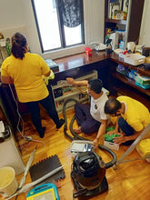 LRA Cleaning Services - General Deep Cleaning (Residential/Office) | The Nest Attachment Parenting Hub